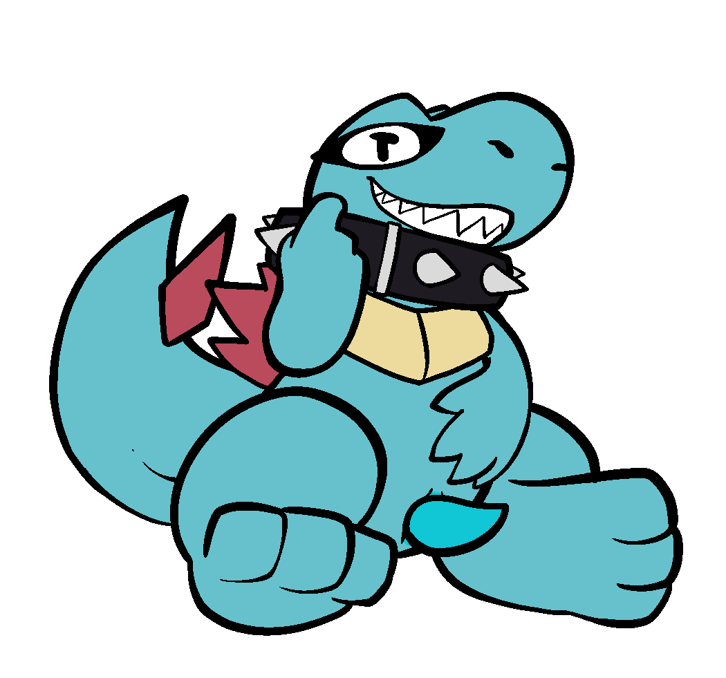 Generation 2 Pokemon (Nintendo) Rule 34 Image