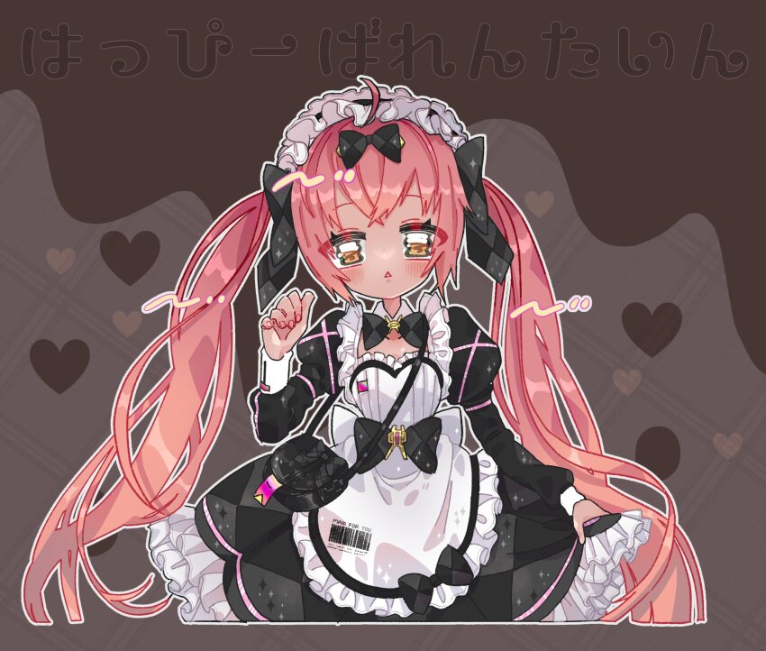 Cocoa (Nikke) Rule 34 Image