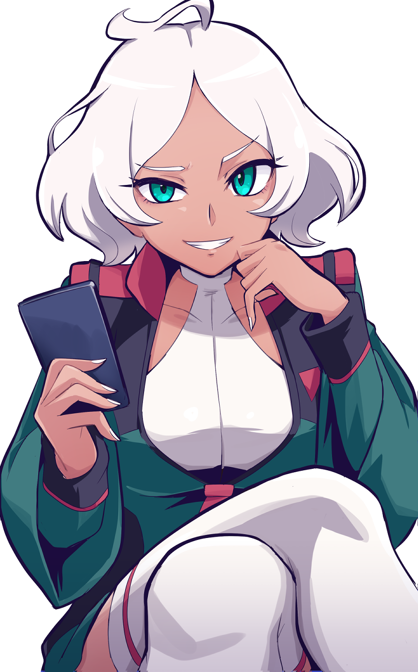 Secelia Dote (Gundam) Rule 34 Image