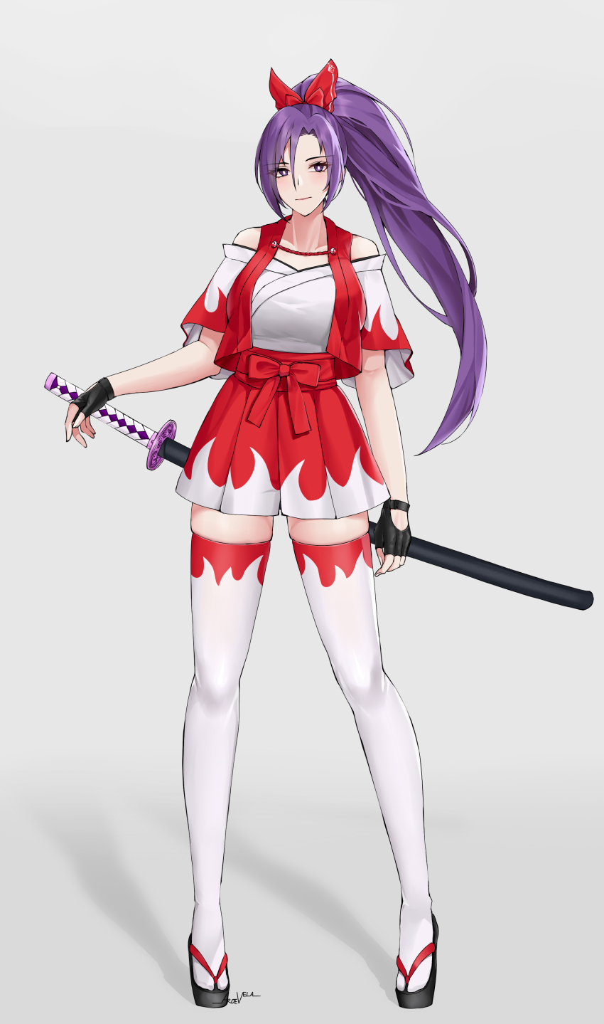 Meira (Touhou) Rule 34 Image
