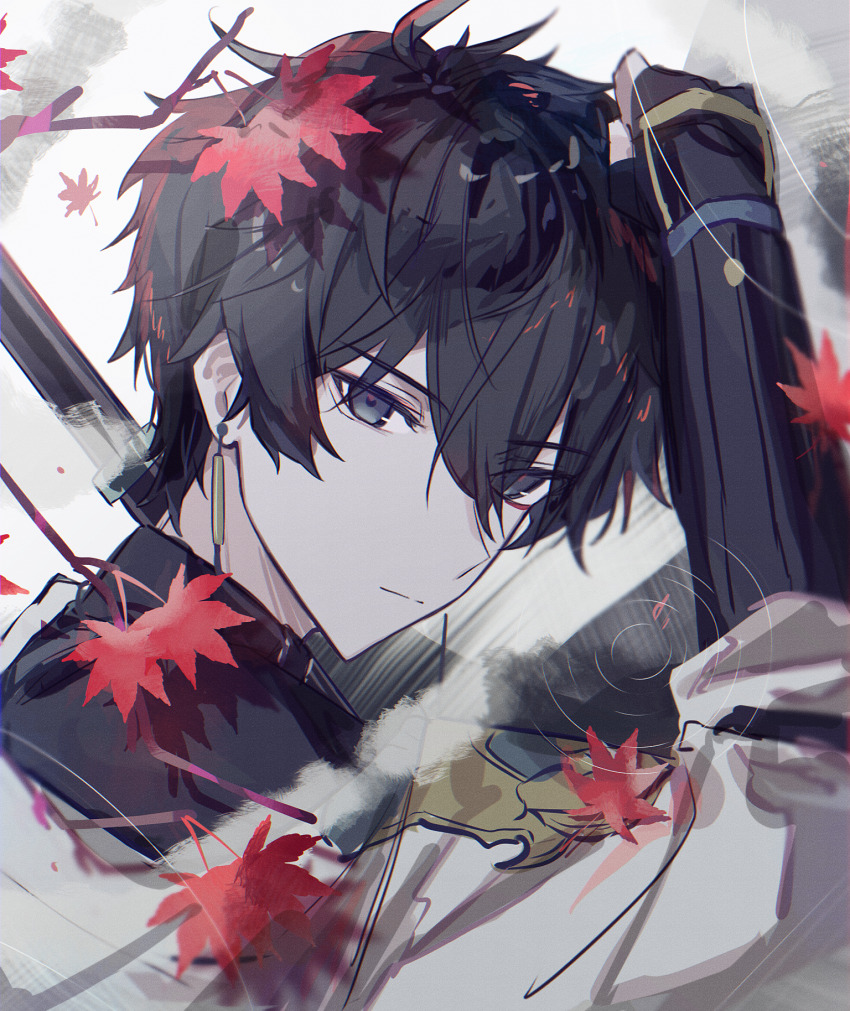 Dan Heng (Honkai: Star Rail) Rule 34 Image
