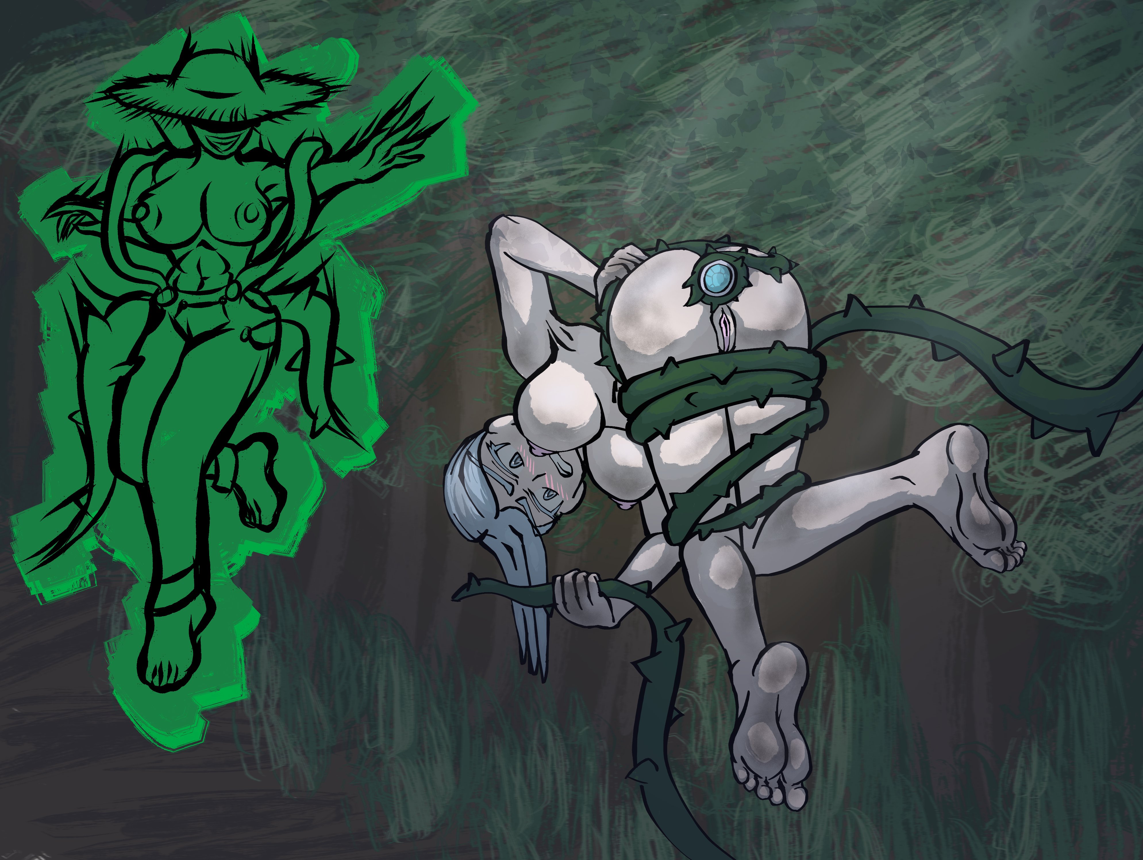 Senftember (2023) Rule 34 Image