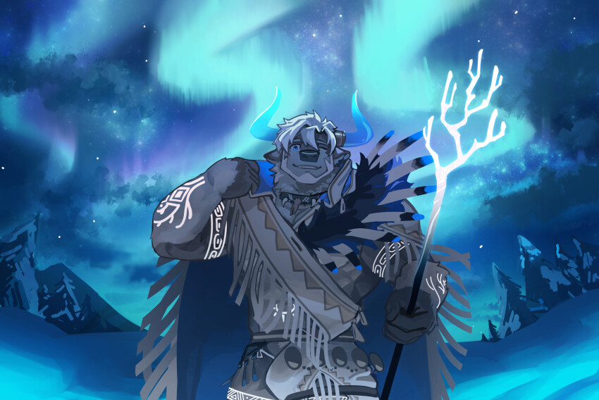 Tokyo Houkago Summoners Rule 34 Image