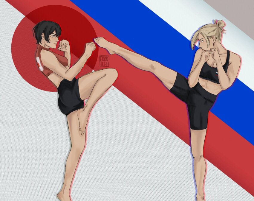 Mikasa Ackerman (Shingeki No Kyojin) Rule 34 Image
