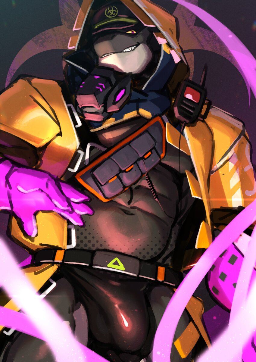 Tokyo Houkago Summoners Rule 34 Image