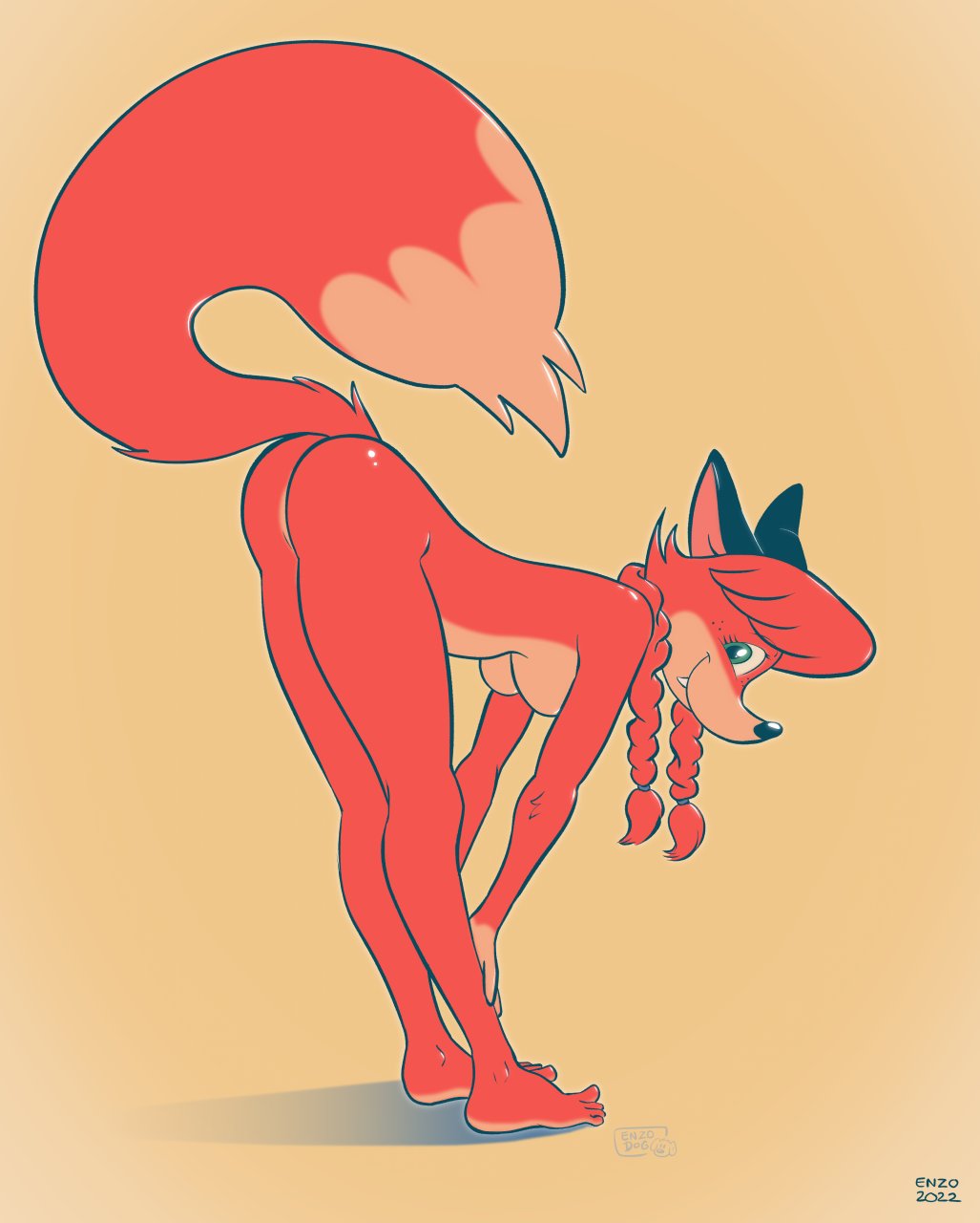 Patricia Mac Sionnach Rule 34 Image