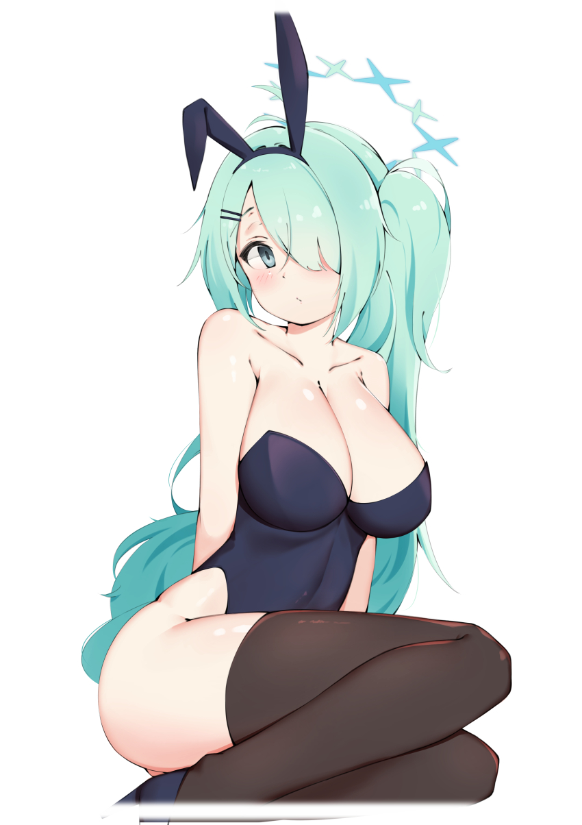 Hiyori (Blue Archive) Rule 34 Image