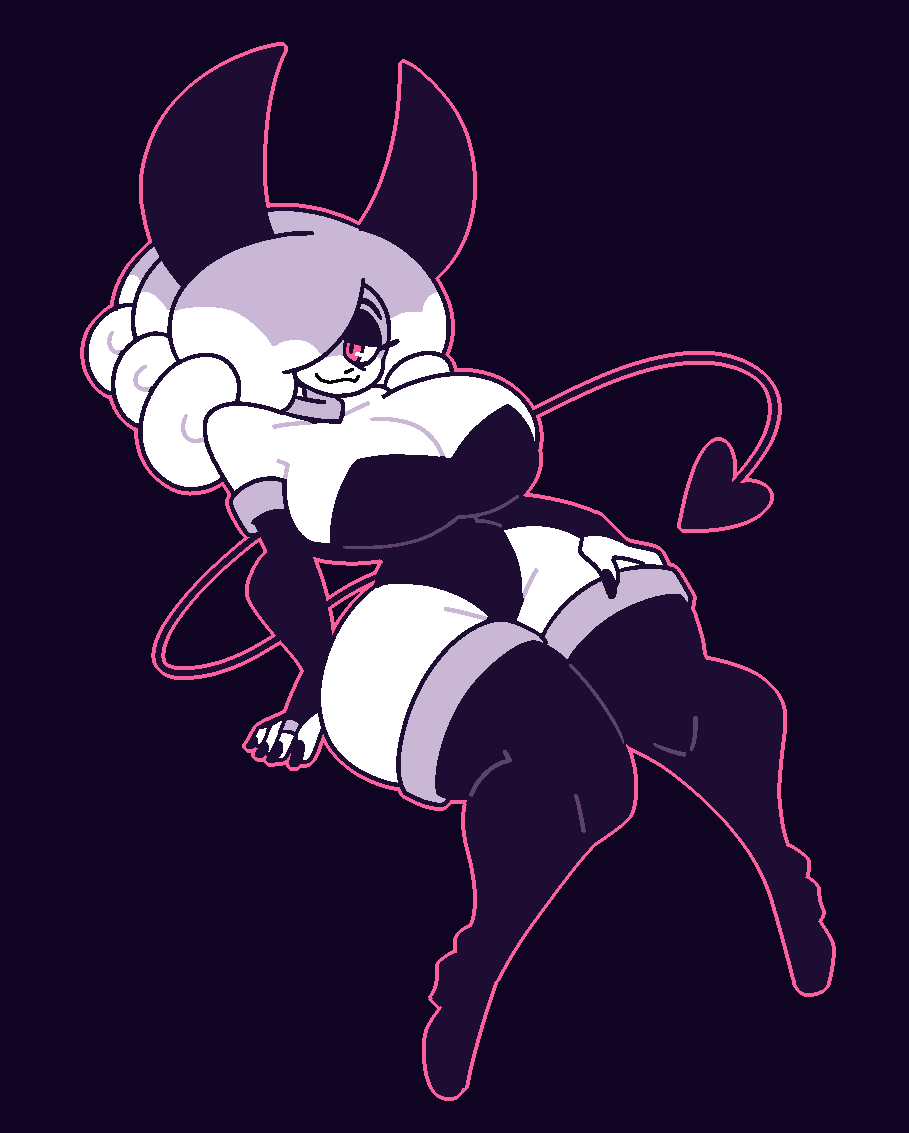 Stasia (Oolongearlgrey) Rule 34 Image