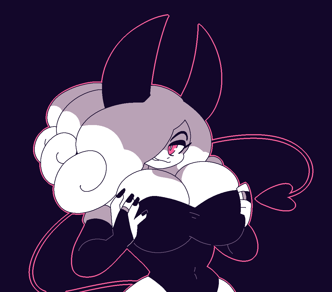 Stasia (Oolongearlgrey) Rule 34 Image