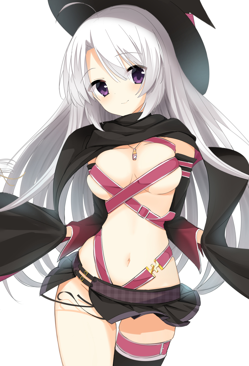 Ayachi Nene (Sanoba Witch) Rule 34 Image