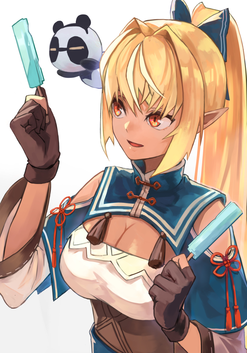 Shiranui Flare (Hololive) Rule 34 Image