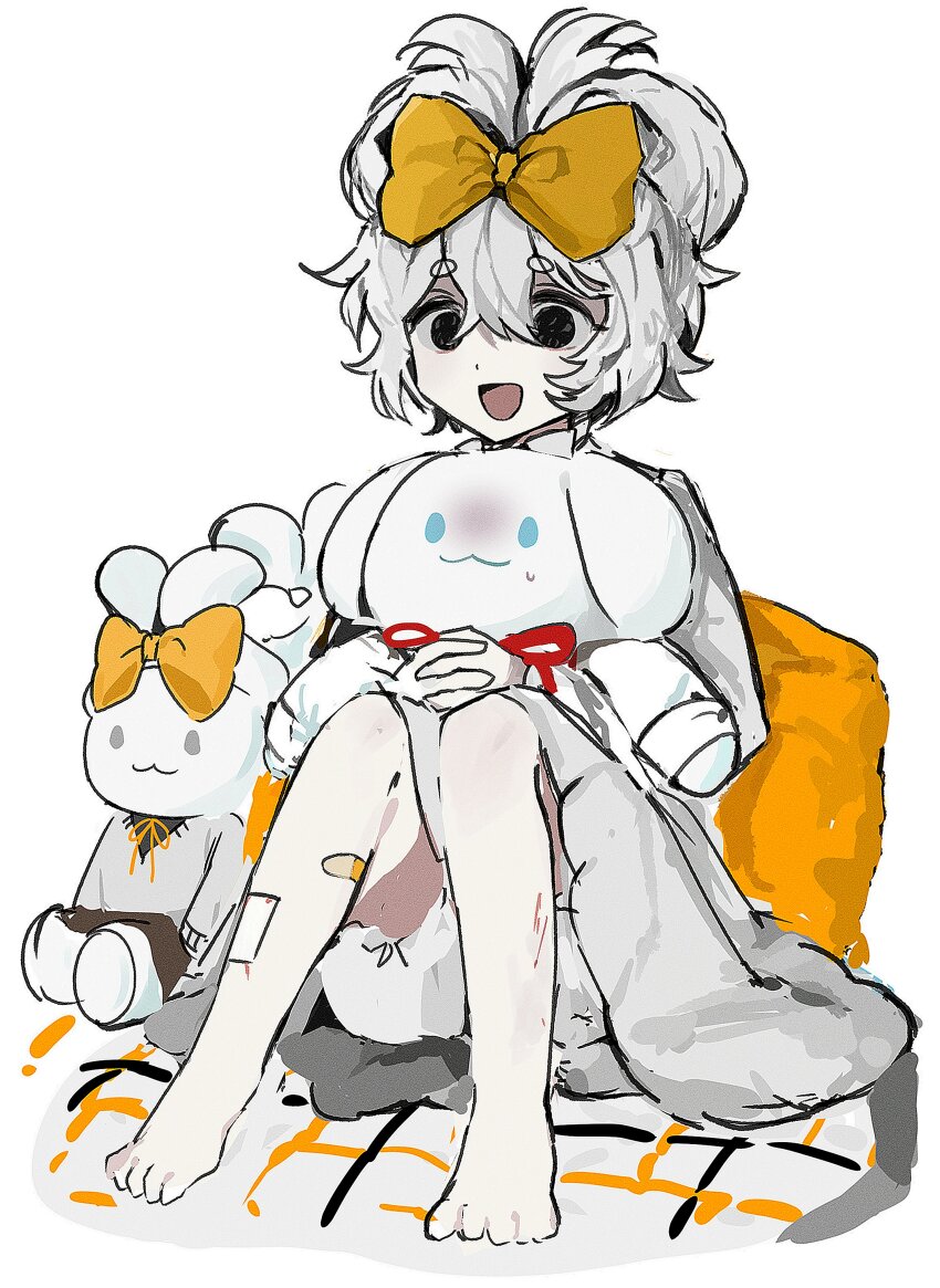 Charlotte Wiltshire (Hello Charlotte) Rule 34 Image