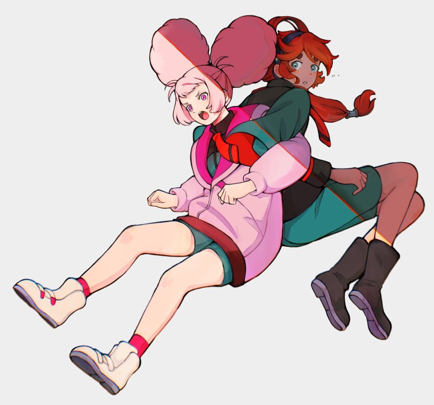 Chuatury Panlunch (Gundam) Rule 34 Image