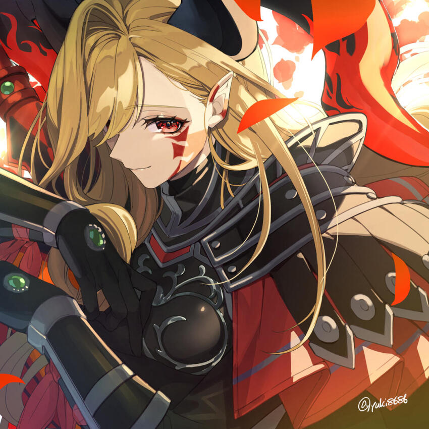 Nero Claudius (Fate) Rule 34 Image
