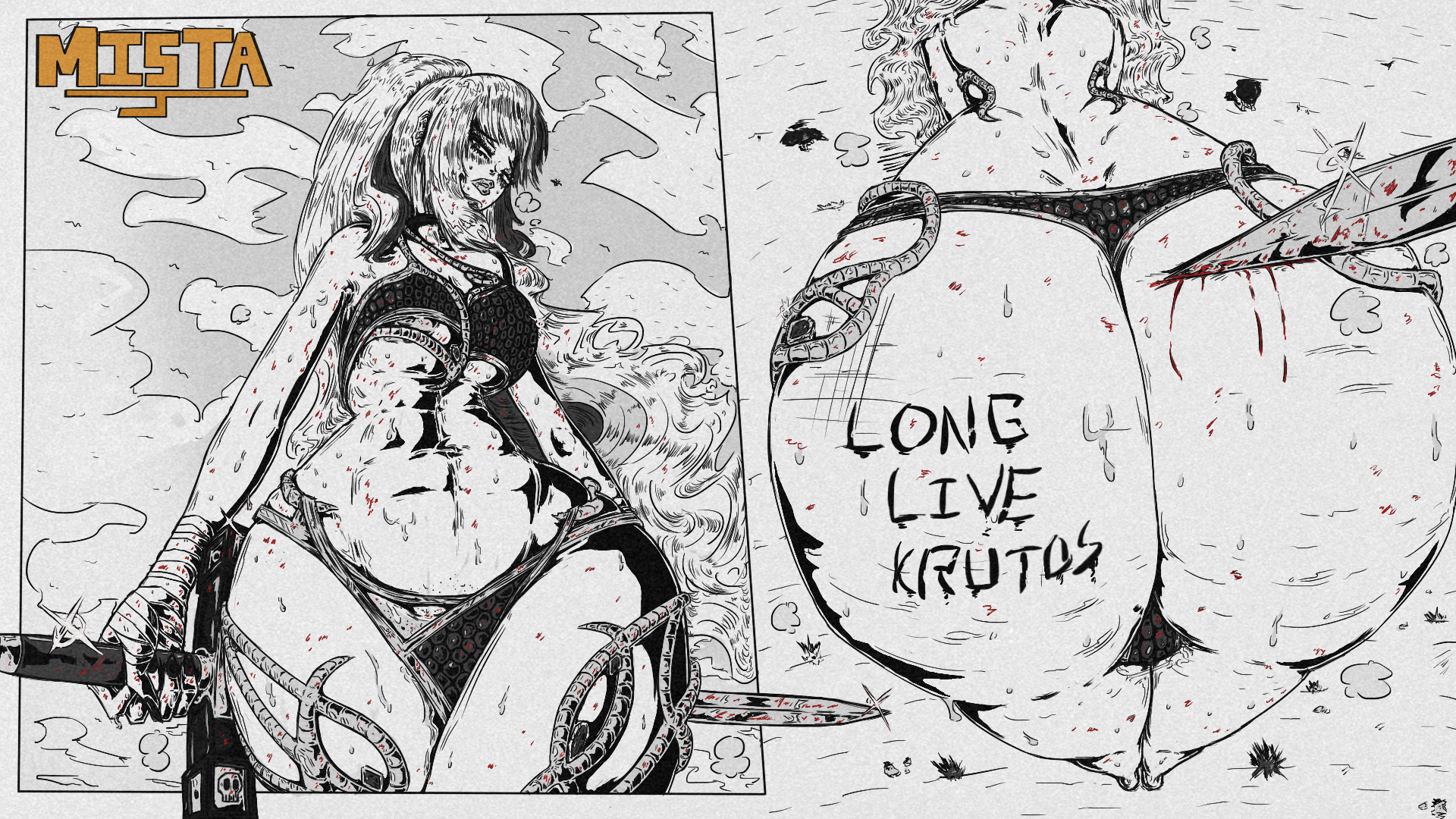 Baldur'S Gate Rule 34 Image