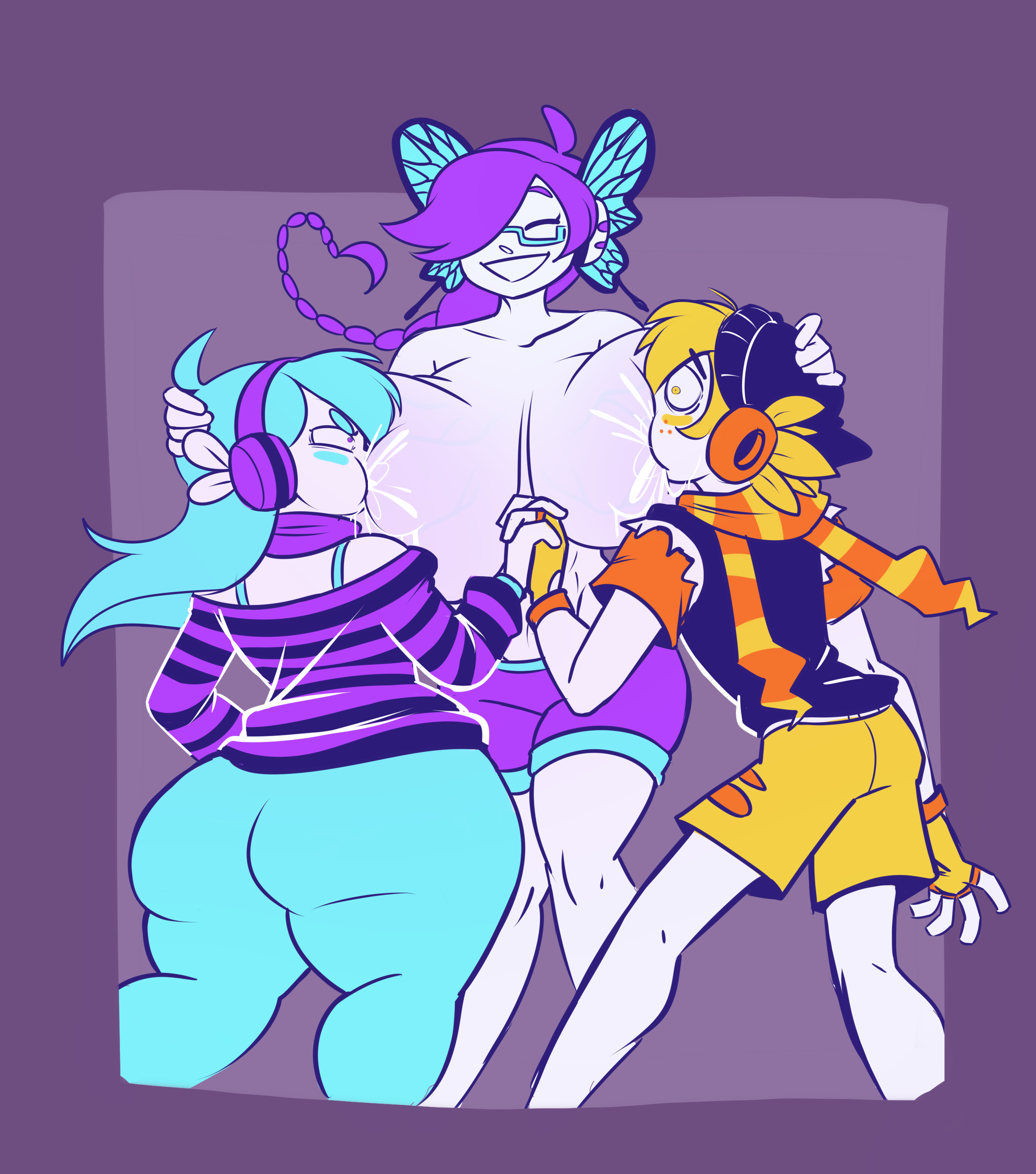 Original Rule 34 Image