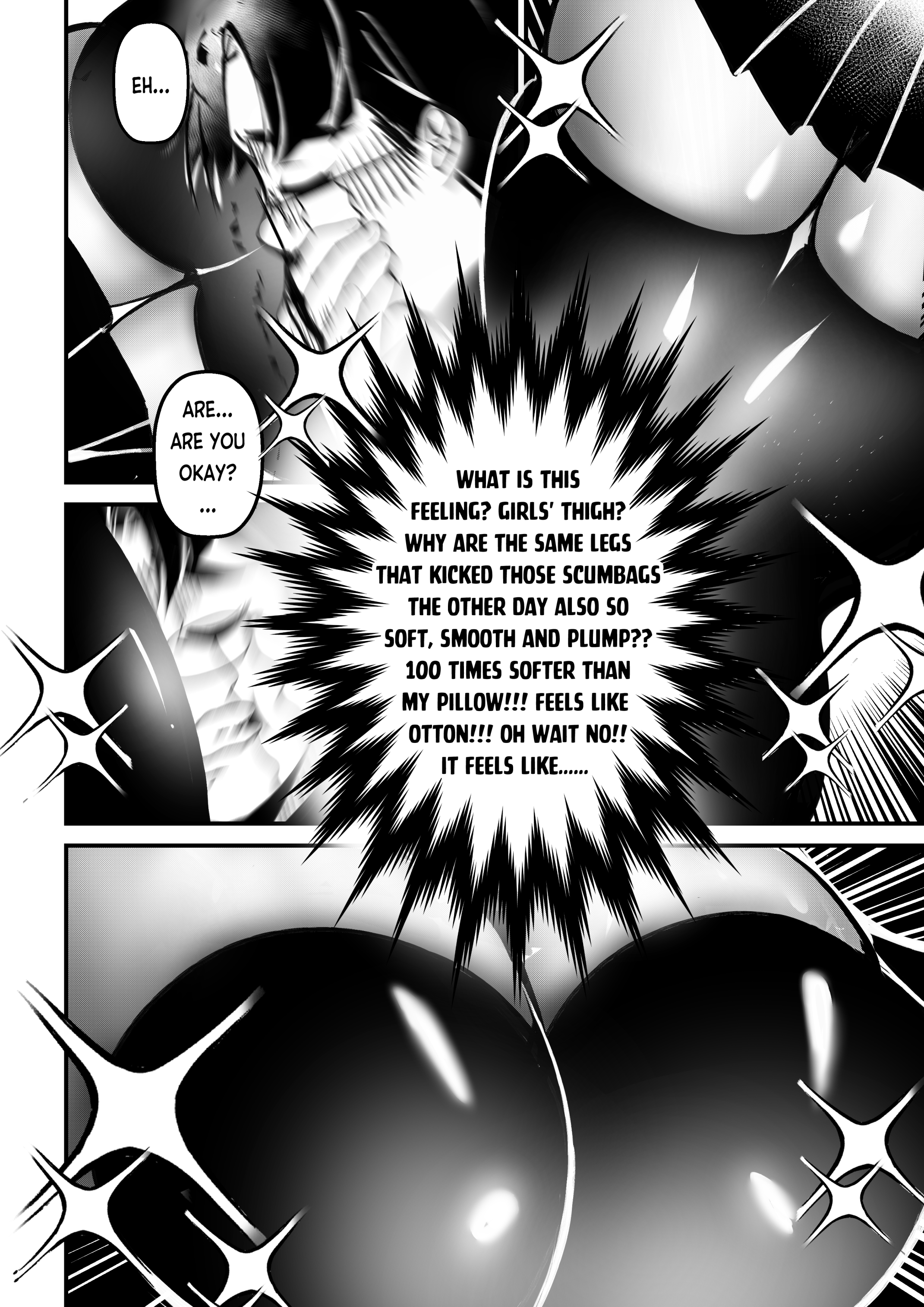 Jason Todd (Batman (Series)) Rule 34 Image