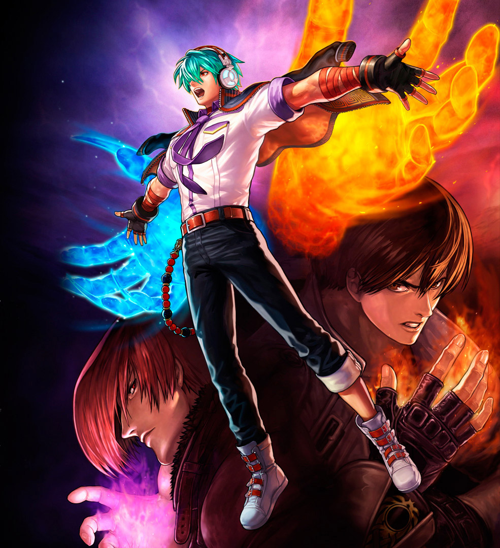Shun'Ei (Snk) Rule 34 Image