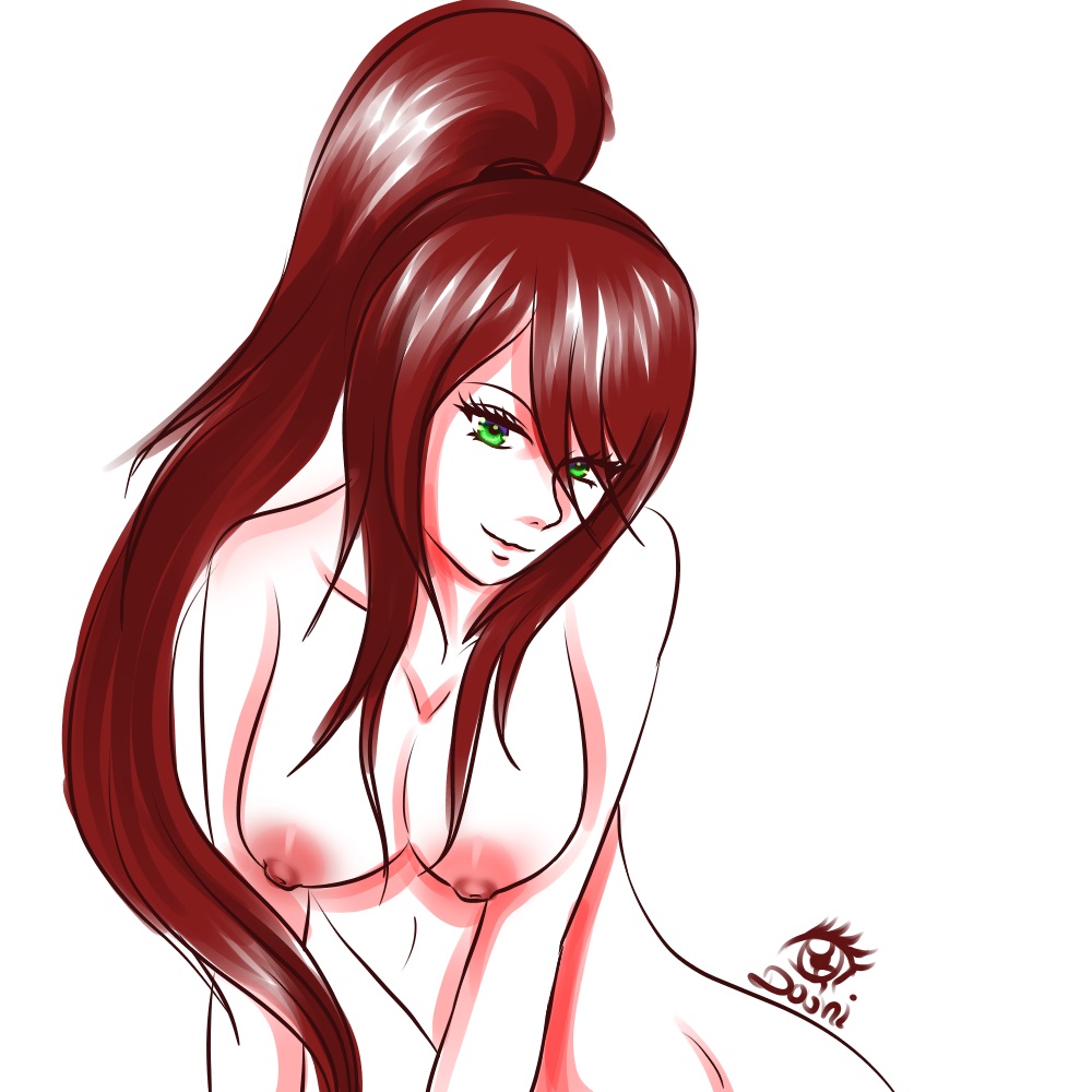 Breasts Rule 34 Image
