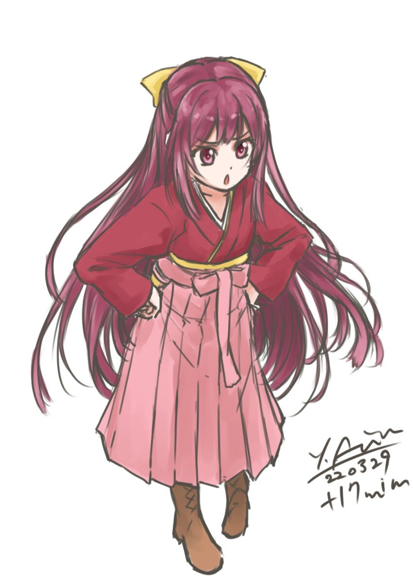 Kamikaze (Kancolle) Rule 34 Image