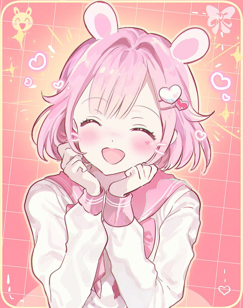 Ootori Emu (Project Sekai) Rule 34 Image