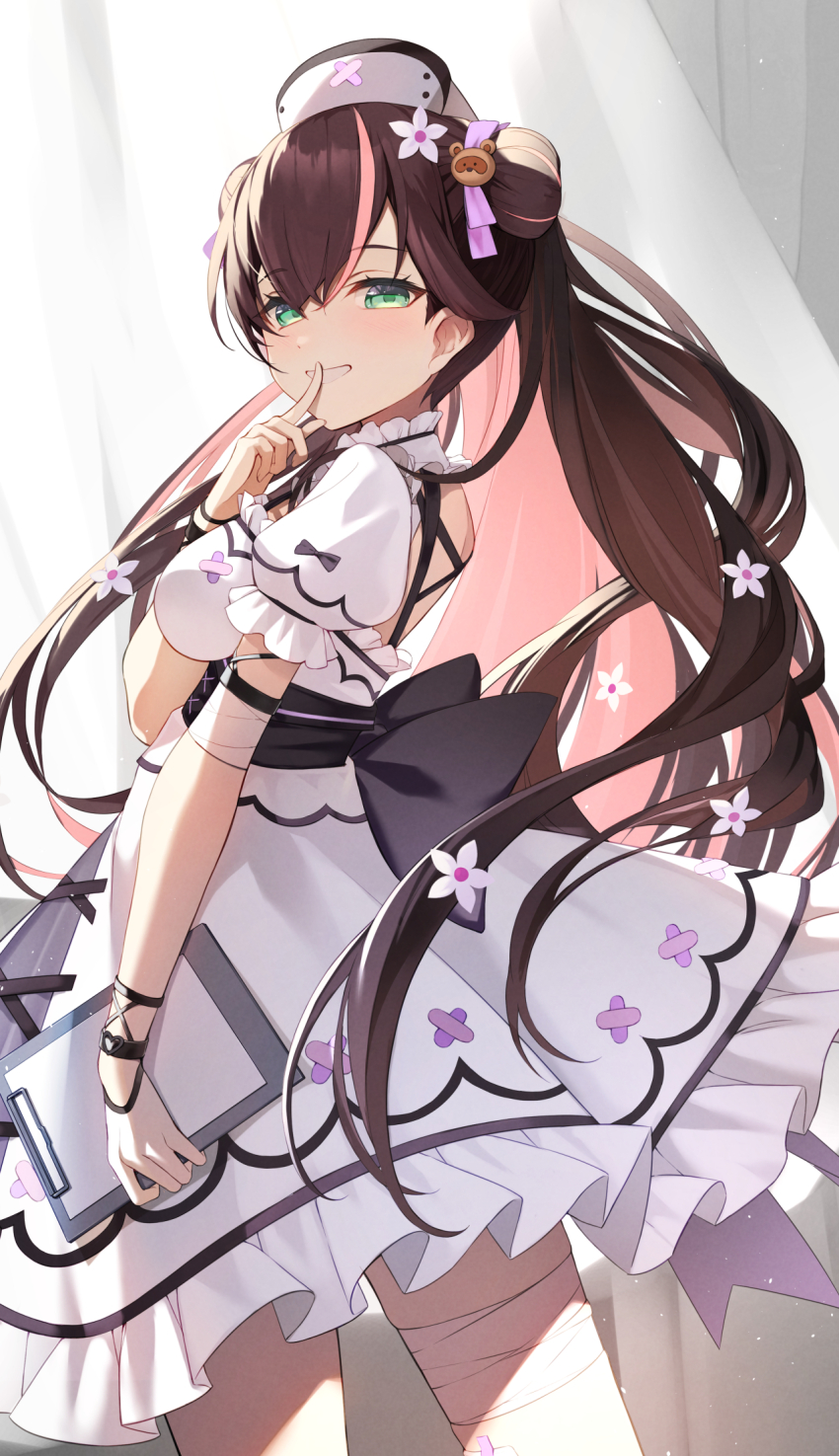 Indie Virtual Youtuber Rule 34 Image