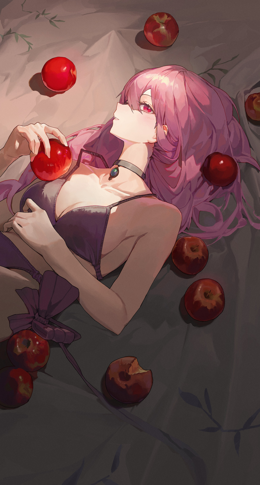 Mori Calliope (Hololive) Rule 34 Image