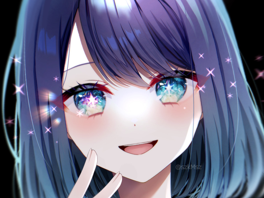 Kurokawa Akane (Oshi No Ko) Rule 34 Image