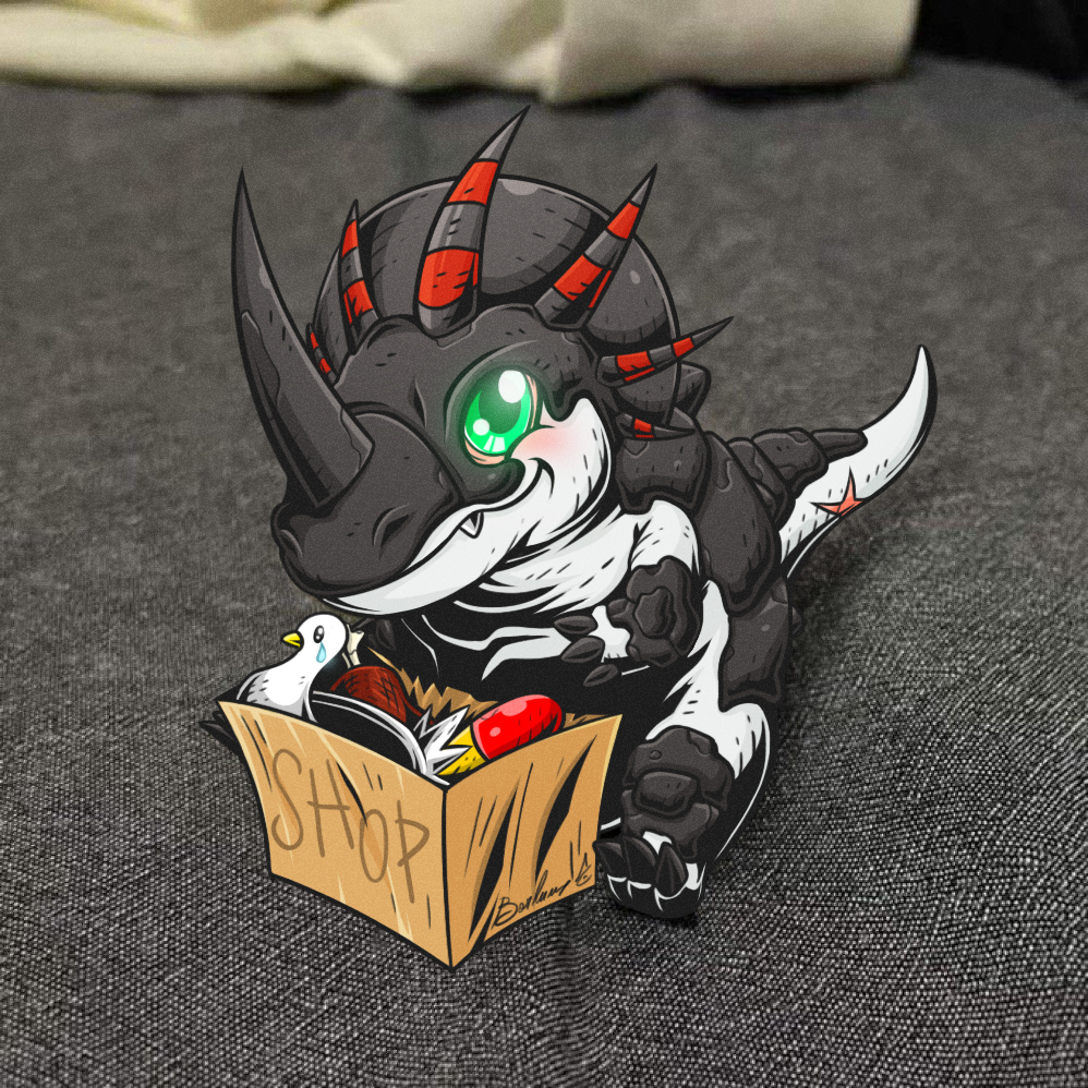 Digimon Rule 34 Image