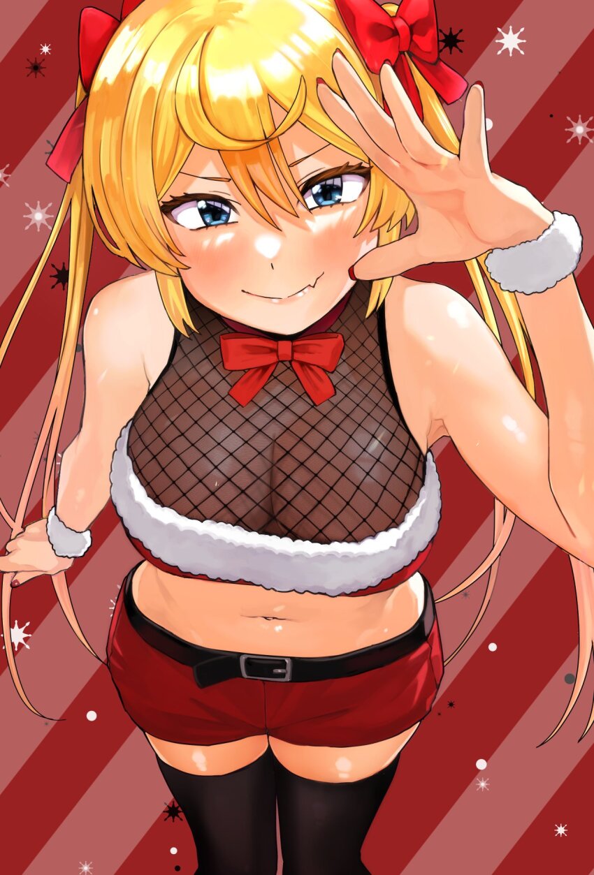 Christmas Rule 34 Image