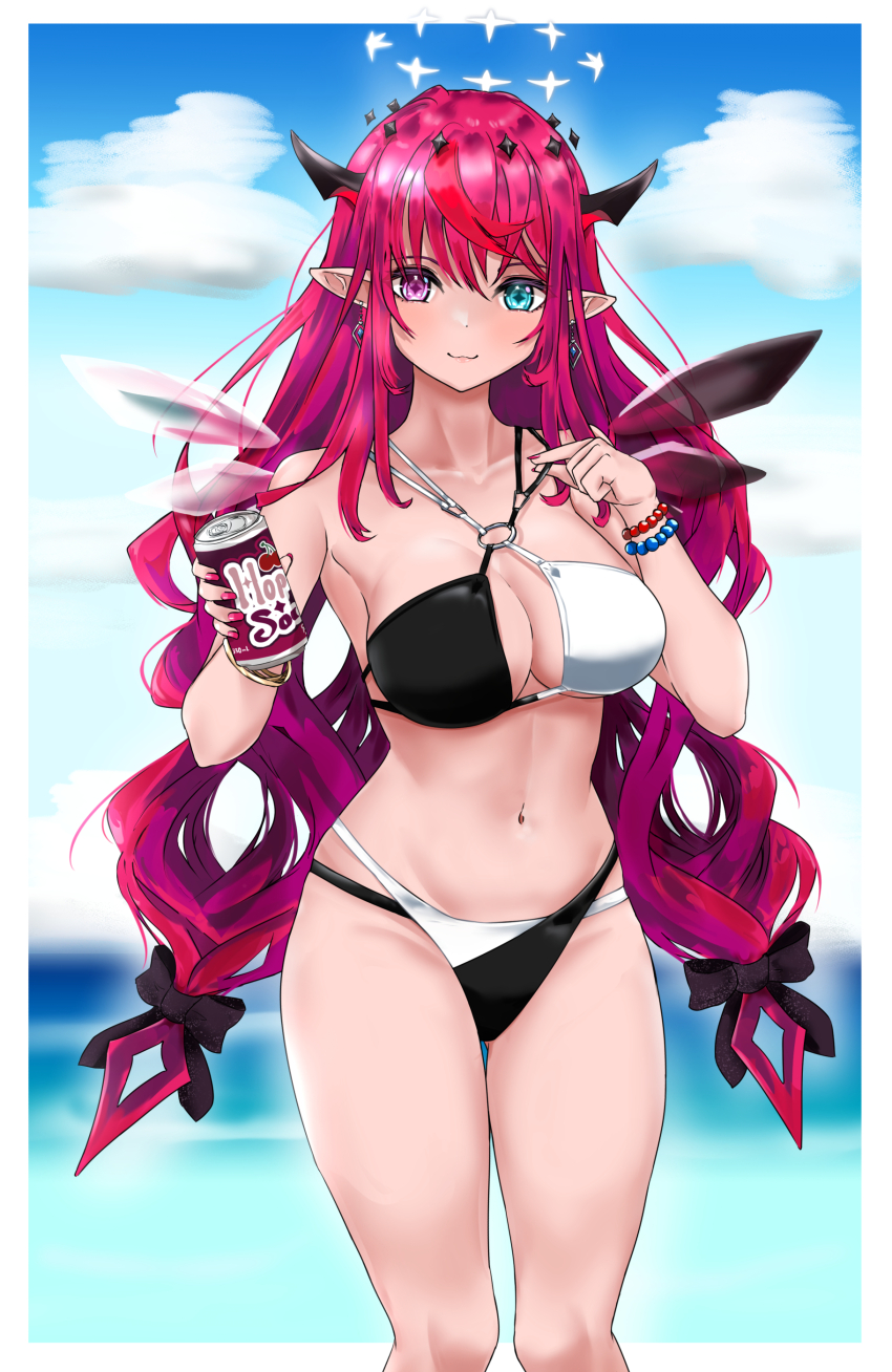 Irys (Hololive) Rule 34 Image