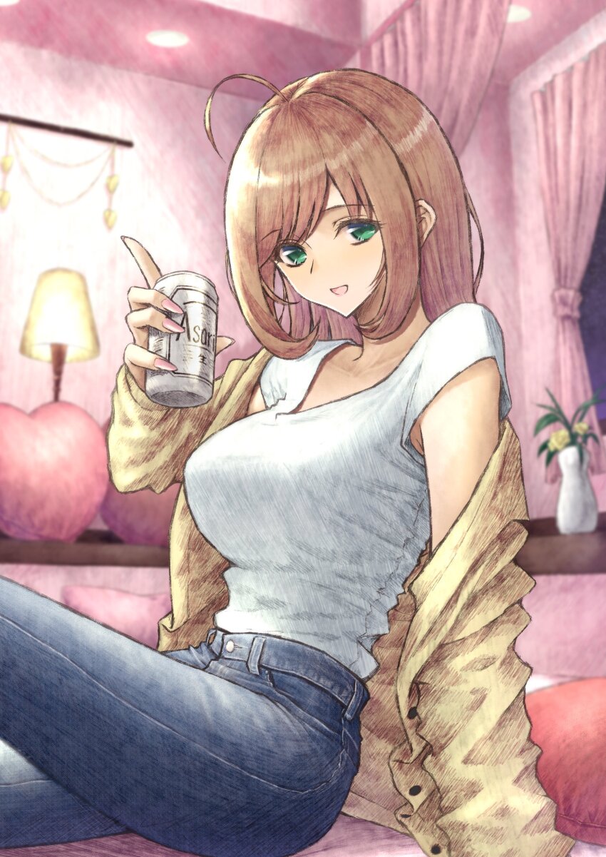 Sato Shin (Asahi Breweries) Rule 34 Image