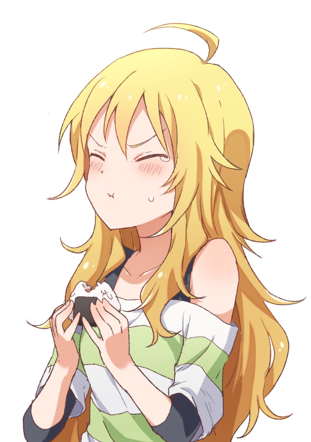 Hoshii Miki (Idolmaster) Rule 34 Image