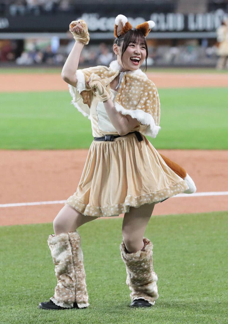 Hokkaido Nippon-Ham Fighters Rule 34 Image
