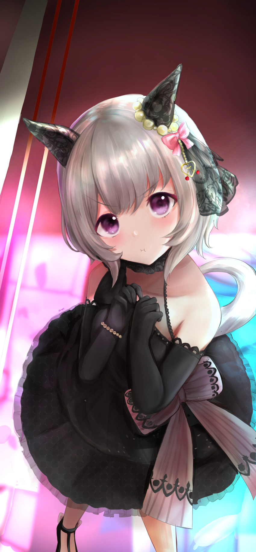 Curren Chan (Umamusume) Rule 34 Image