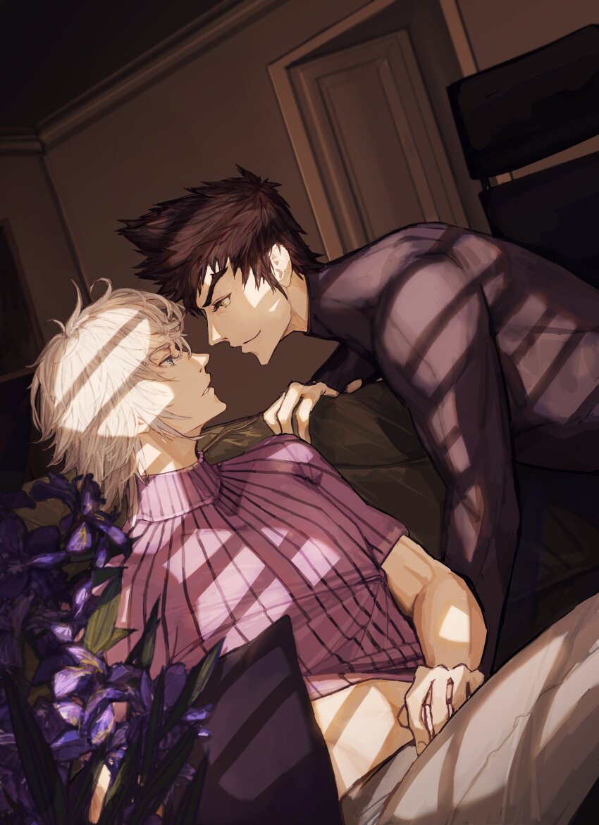 Malos (Xenoblade) Rule 34 Image