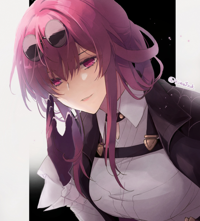 Kafka (Honkai: Star Rail) Rule 34 Image