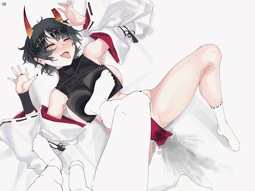 Niya (Blue Archive) Rule 34 Image