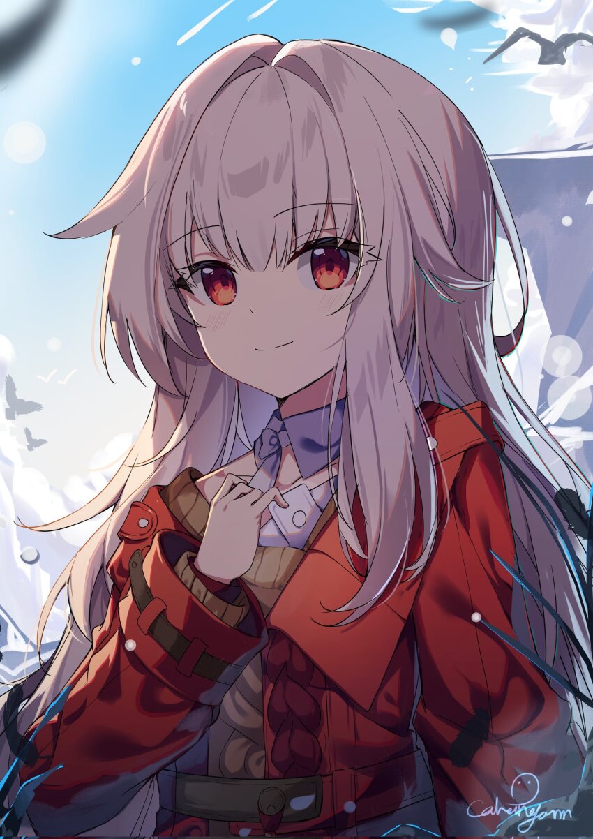 Clara (Honkai: Star Rail) Rule 34 Image