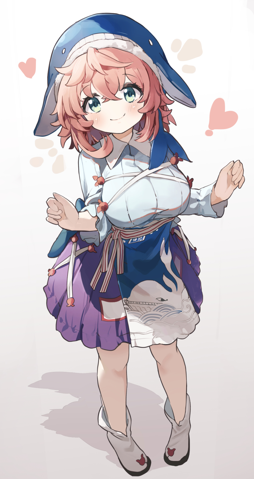 Okunoda Miyoi (Touhou) Rule 34 Image