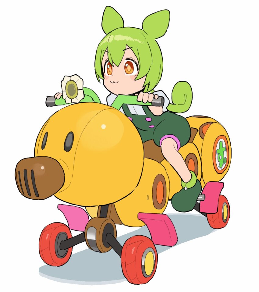 Wiggler (Mario (Series)) Rule 34 Image