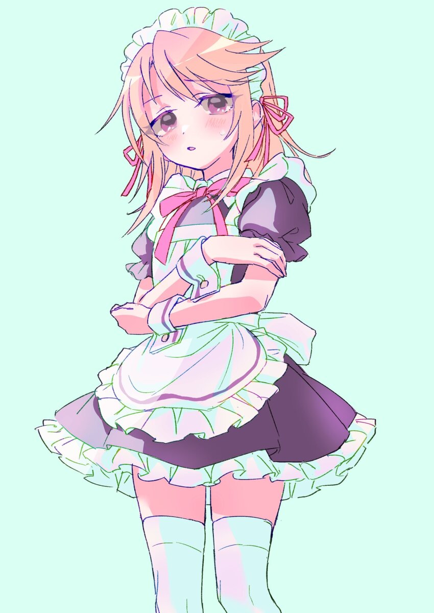 Yuuki Haru (Idolmaster) Rule 34 Image