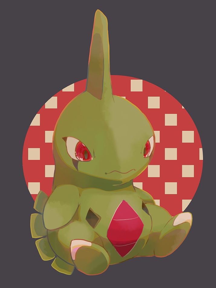 Gen 2 Pokemon (Nintendo) Rule 34 Image
