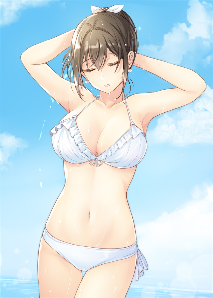 Character Request (Copyright Request) Rule 34 Image