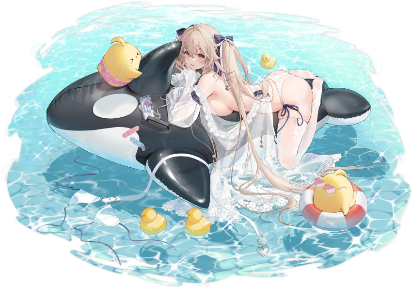 Anchorage (Azur Lane) Rule 34 Image