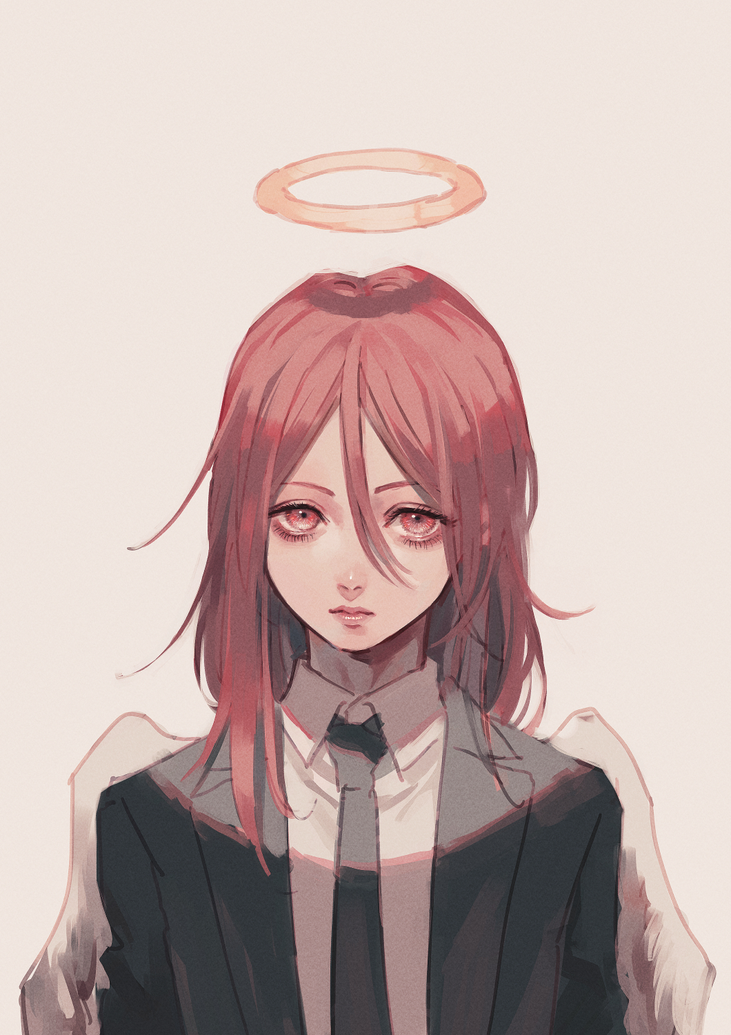 Angel Devil (Chainsaw Man) Rule 34 Image