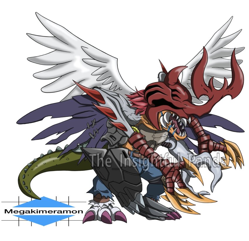 Digimon Rule 34 Image