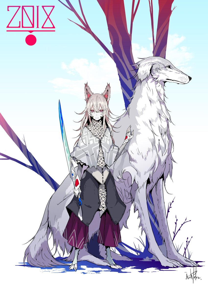 Chinese Zodiac Rule 34 Image