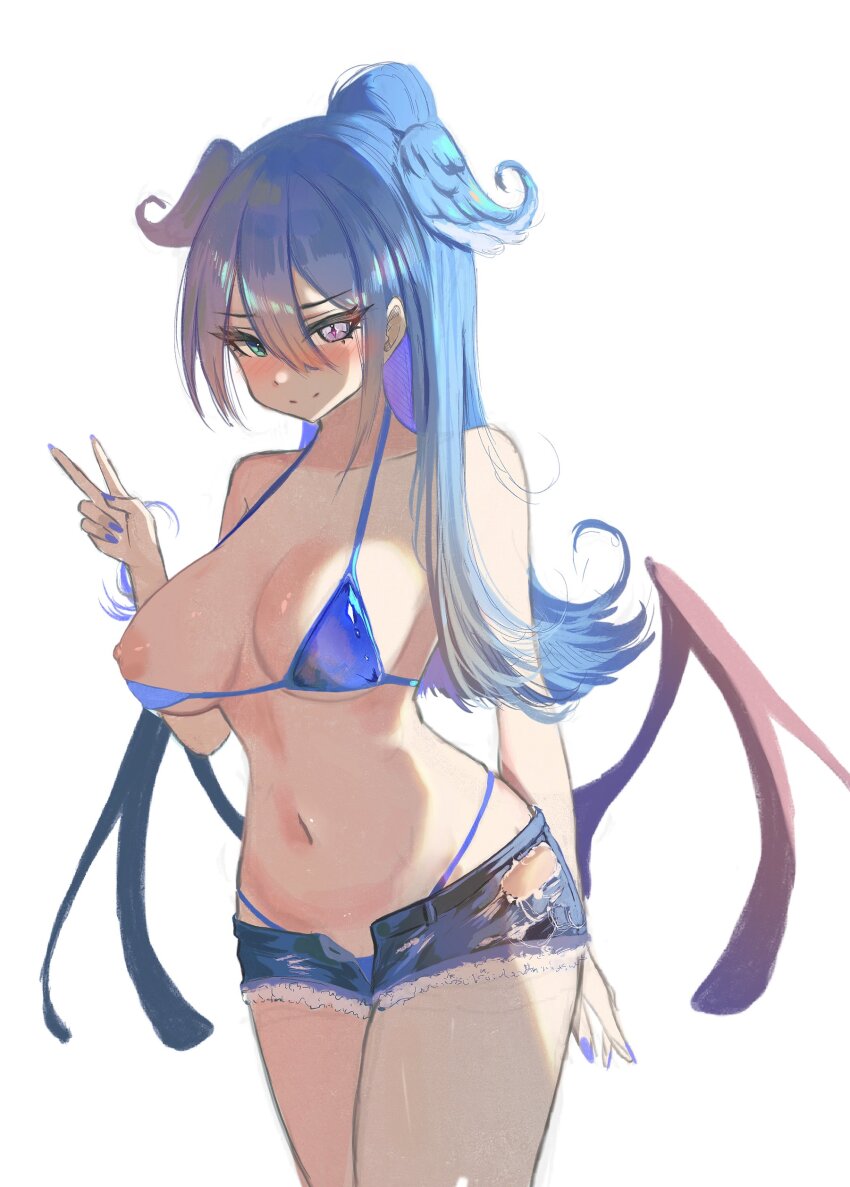 Elira Pendora (Nijisanji) Rule 34 Image