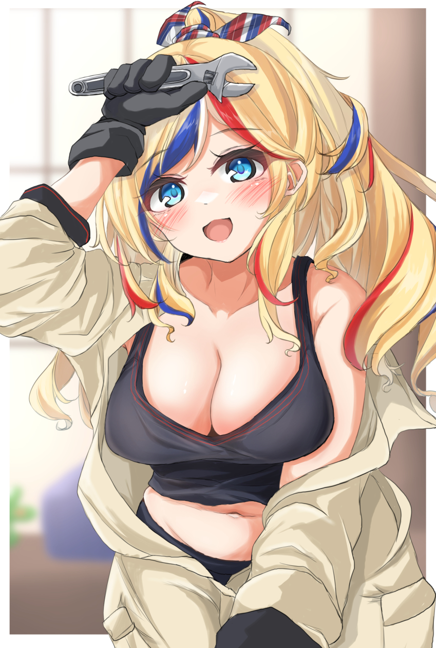 Kantai Collection Rule 34 Image